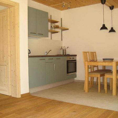 Ferienwohnung Ameis Heiligenstadt in Oberfranken Bagian luar foto