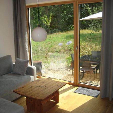 Ferienwohnung Ameis Heiligenstadt in Oberfranken Bagian luar foto