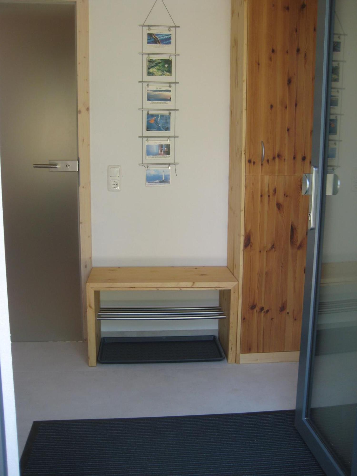 Ferienwohnung Ameis Heiligenstadt in Oberfranken Bagian luar foto