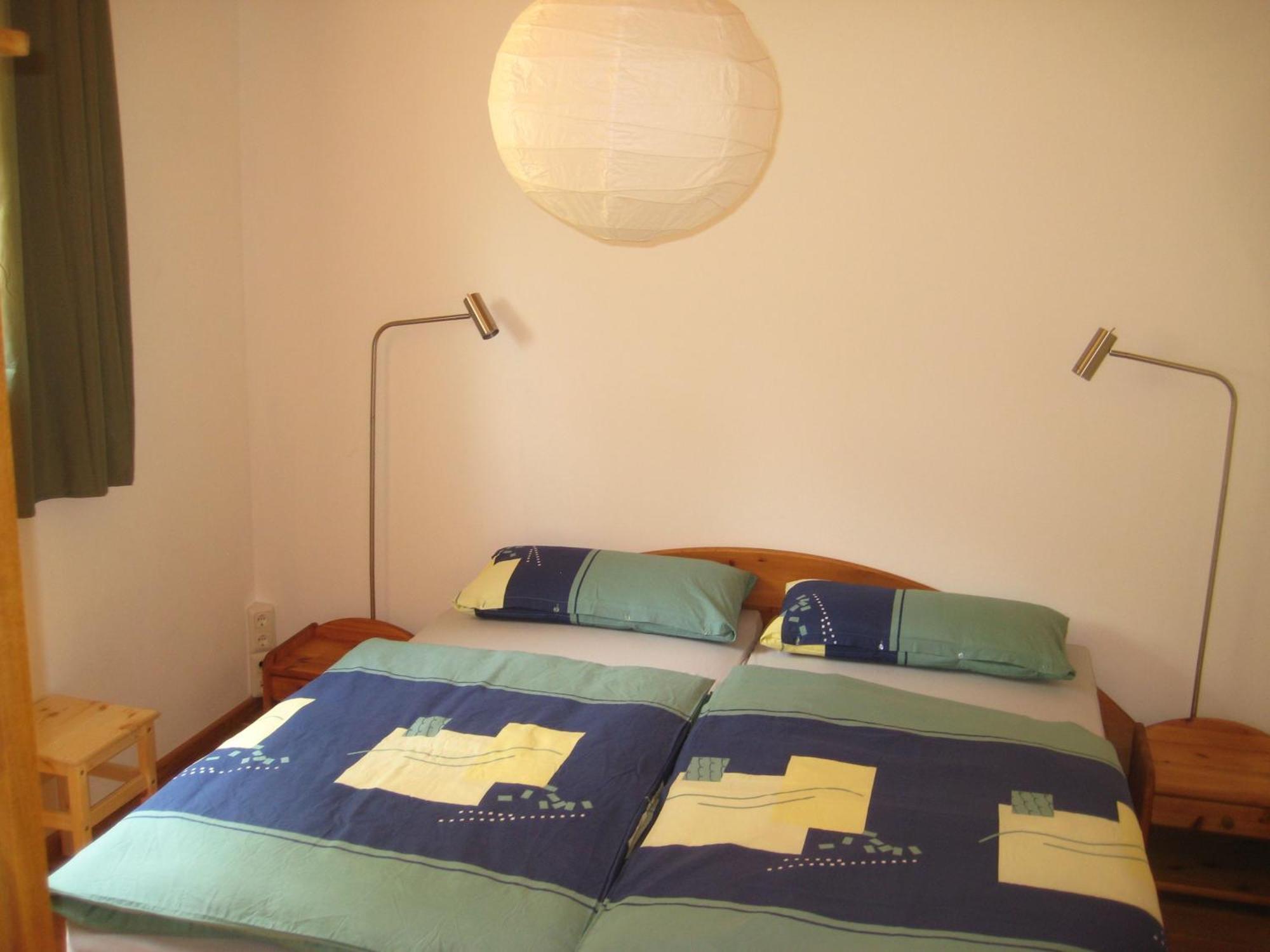 Ferienwohnung Ameis Heiligenstadt in Oberfranken Bagian luar foto
