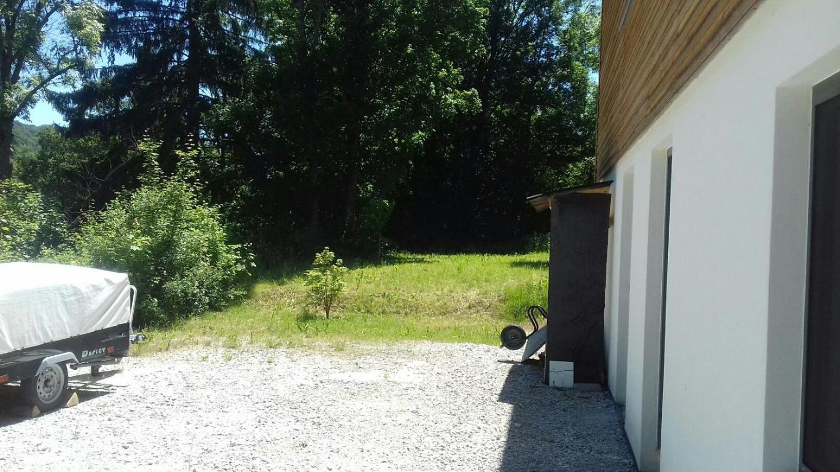 Ferienwohnung Ameis Heiligenstadt in Oberfranken Bagian luar foto